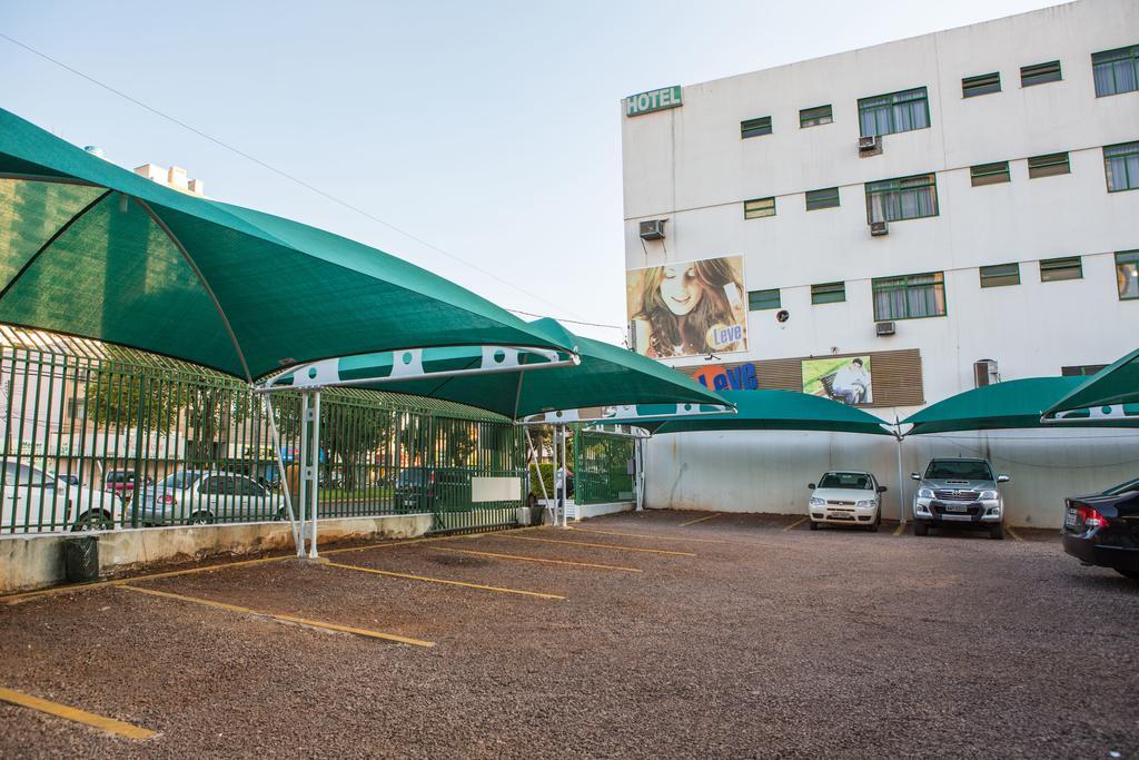 קסקוול Grand Prix Hotel מראה חיצוני תמונה