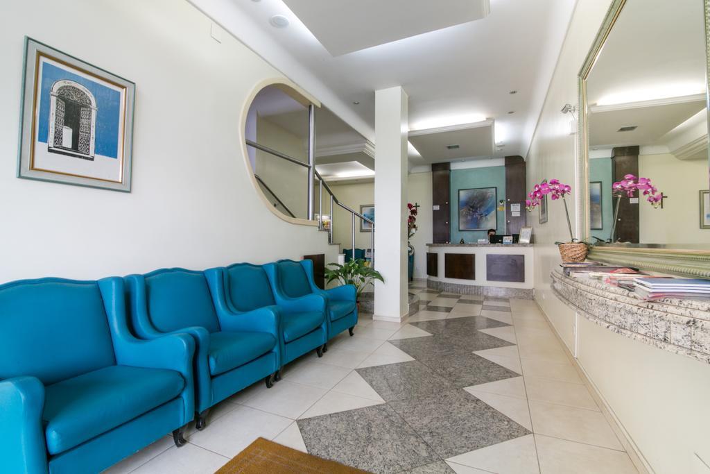 קסקוול Grand Prix Hotel מראה חיצוני תמונה