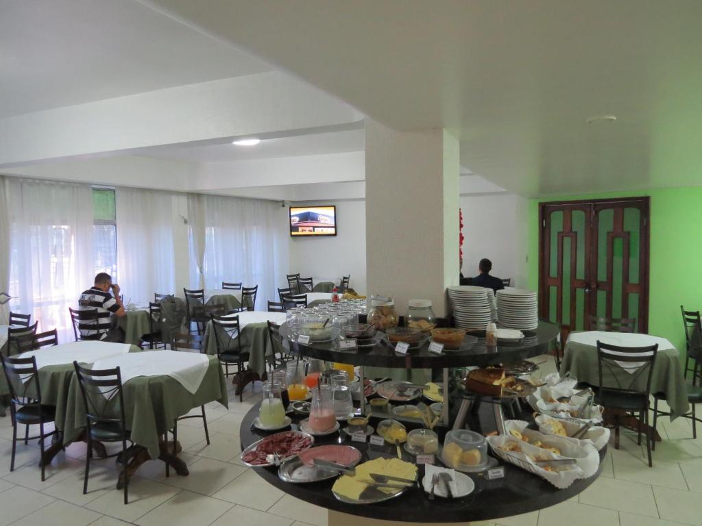 קסקוול Grand Prix Hotel מראה חיצוני תמונה